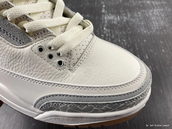 Air FJ9479-100 Ivory Craft 3 Jordan 0809